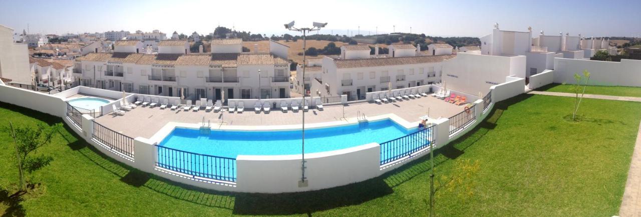 Casa Ignacio Villa Vejer de la Frontera Exterior photo
